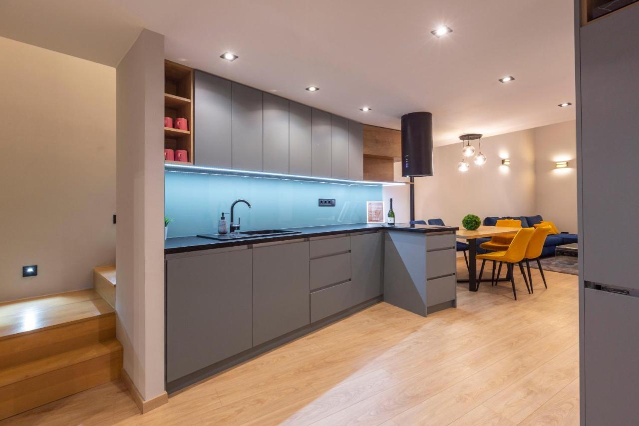 Exclusive New York Residence In The Heart Of Budapest Exterior foto