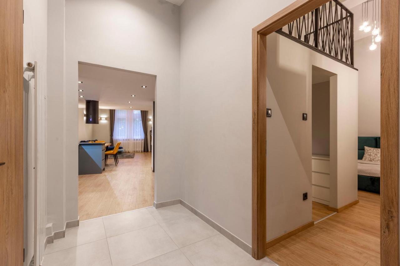 Exclusive New York Residence In The Heart Of Budapest Exterior foto