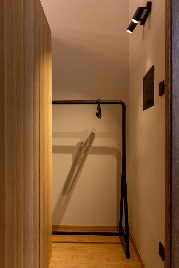 Exclusive New York Residence In The Heart Of Budapest Exterior foto