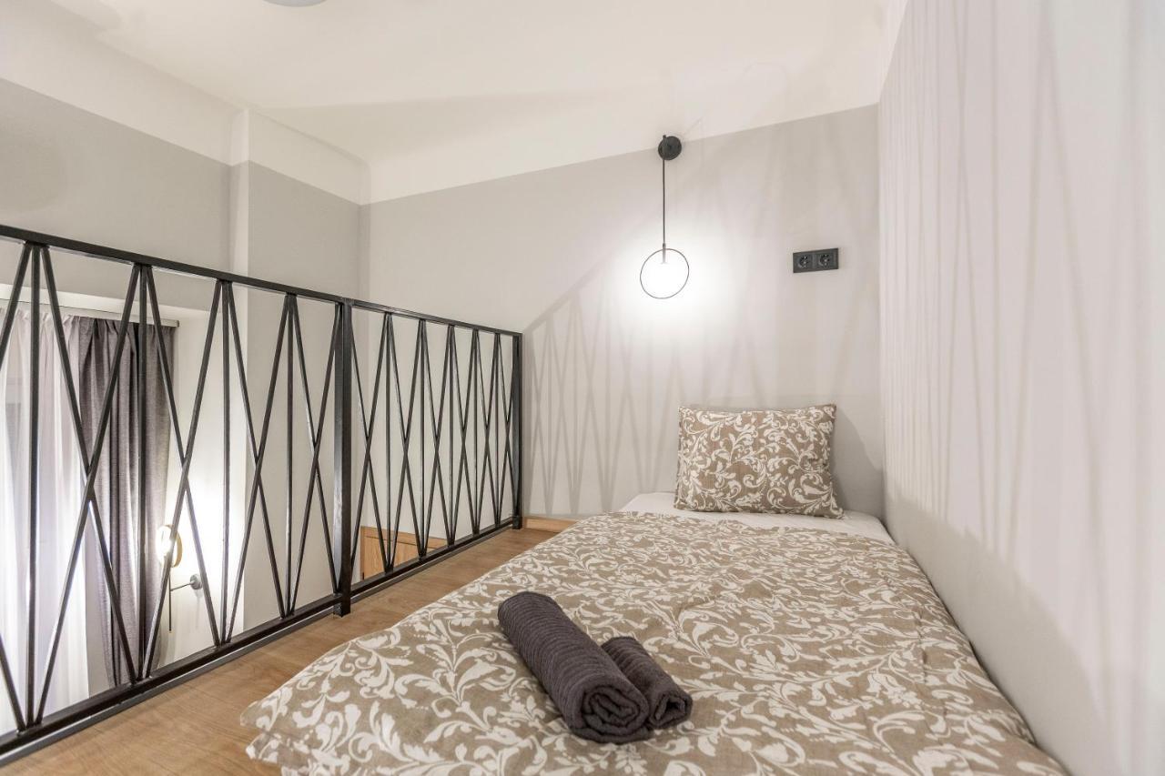 Exclusive New York Residence In The Heart Of Budapest Exterior foto
