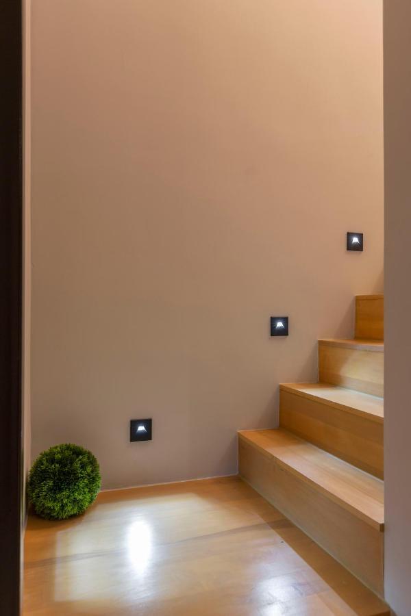 Exclusive New York Residence In The Heart Of Budapest Exterior foto